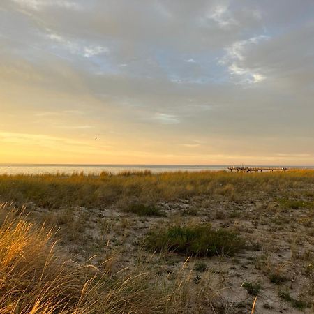 רריק Strandgruen מראה חיצוני תמונה