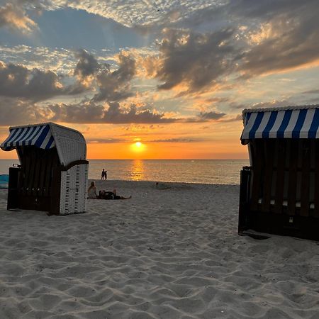 רריק Strandgruen מראה חיצוני תמונה