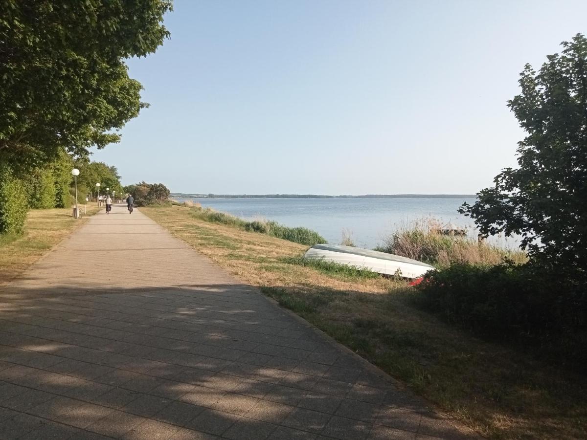 רריק Strandgruen מראה חיצוני תמונה